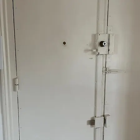 Ideal Pour Les Jo ! Dernier Etage Dans Le 16 Eme Apartment Paris