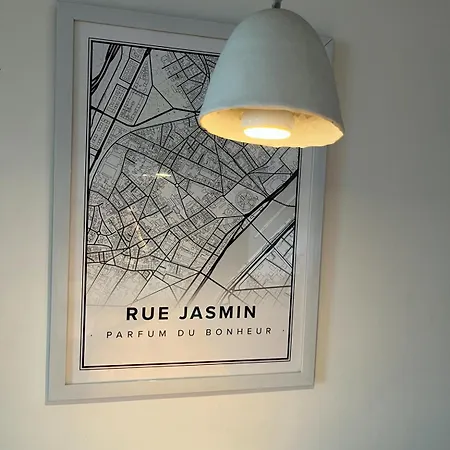 Ideal Pour Les Jo ! Dernier Etage Dans Le 16 Eme Paris