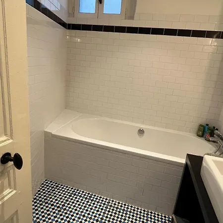 Ideal Pour Les Jo ! Dernier Etage Dans Le 16 Eme *