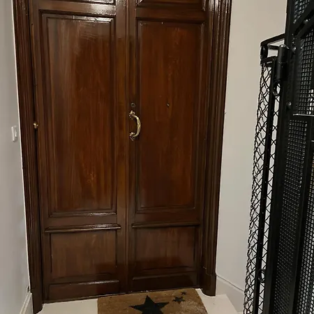 Apartment Ideal Pour Les Jo ! Dernier Etage Dans Le 16 Eme *