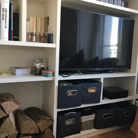 Ideal Pour Les Jo ! Dernier Etage Dans Le 16 Eme