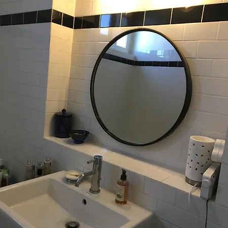 Ideal Pour Les Jo ! Dernier Etage Dans Le 16 Eme * Paris