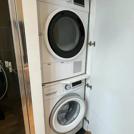 Apartment Ideal Pour Les Jo ! Dernier Etage Dans Le 16 Eme Paris