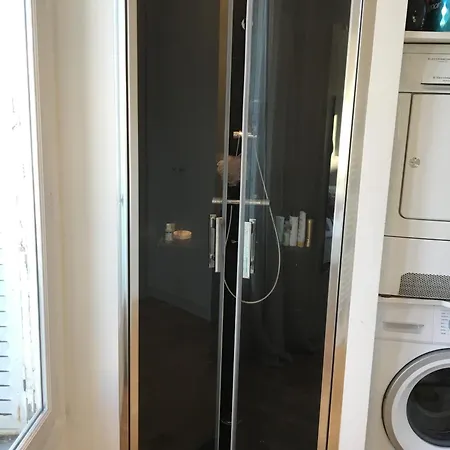 Ideal Pour Les Jo ! Dernier Etage Dans Le 16 Eme Apartment