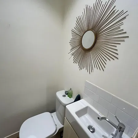 Ideal Pour Les Jo ! Dernier Etage Dans Le 16 Eme Paris